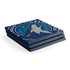 NBA Minnesota Timberwolves Large Logo PlayStation PS4 Skins