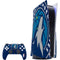 NBA Minnesota Timberwolves Large Logo PlayStation PS5 Skins