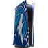 NBA Minnesota Timberwolves Large Logo PlayStation PS5 Skins
