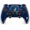 NBA Minnesota Timberwolves Large Logo PS5 DualSense Edge Pro Controller Skin