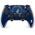 NBA Minnesota Timberwolves Large Logo PS5 DualSense Edge Pro Controller Skin