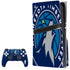 NBA Minnesota Timberwolves Large Logo PlayStation PS5 Skins