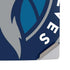 NBA Minnesota Timberwolves Large Logo PS5 Pro Disk Console Skin