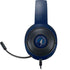 NBA Minnesota Timberwolves Large Logo Razer Kraken X Skin