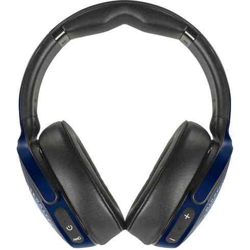 NBA Minnesota Timberwolves Large Logo Skullcandy Venue Skin
