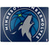 NBA Minnesota Timberwolves Large Logo Surface Laptop 7 13.8in Skin