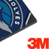 NBA Minnesota Timberwolves Large Logo Surface Pro 7 Skin