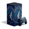 NBA Minnesota Timberwolves Large Logo XBox Series X Digital Edition Bundle Skin