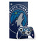 NBA Minnesota Timberwolves Large Logo Xbox Series X Skins