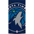 NBA Minnesota Timberwolves Large Logo XBox Series X Digital Edition Console Skin