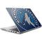 NBA Minnesota Timberwolves Large Logo HP ZBook Fury 16 G10 Skin