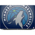 NBA Minnesota Timberwolves Large Logo HP ZBook Fury 16 G10 Skin