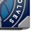 NBA Minnesota Timberwolves Large Logo HP ZBook Fury 16 G10 Skin