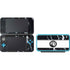 NBA Minnesota Timberwolves Marble Nintendo 2DS XL (2017) Skin