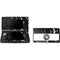 NBA Minnesota Timberwolves Marble 3DS (2011) Skin
