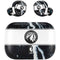 NBA Minnesota Timberwolves Marble Amazon Echo Buds Skin