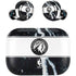 NBA Minnesota Timberwolves Marble Amazon Echo Buds Skin