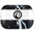 NBA Minnesota Timberwolves Marble Amazon Echo Buds Skin