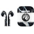 NBA Minnesota Timberwolves Marble Apple AirPods 2 Skin