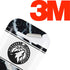 NBA Minnesota Timberwolves Marble Apple AirPods 2 Skin