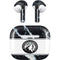 NBA Minnesota Timberwolves Marble Apple AirPods (3rd Gen 2021) Skin