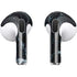 NBA Minnesota Timberwolves Marble Apple AirPods (3rd Gen 2021) Skin
