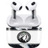 NBA Minnesota Timberwolves Marble Apple AirPods (3rd Gen 2021) Skin