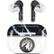 NBA Minnesota Timberwolves Marble Apple AirPods Pro Skin