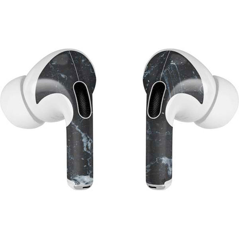 NBA Minnesota Timberwolves Marble Apple AirPods Pro Skin