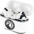 NBA Minnesota Timberwolves Marble Apple AirPods Pro Skin