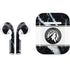NBA Minnesota Timberwolves Marble Apple AirPods Skin