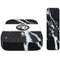 NBA Minnesota Timberwolves Marble Apple TV Skin