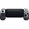 NBA Minnesota Timberwolves Marble Backbone One for iPhone Game Controller Skin