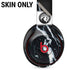 NBA Minnesota Timberwolves Marble Beats Solo 3 Wireless Skin