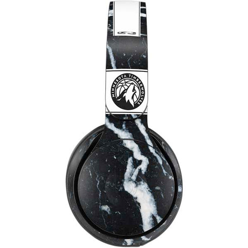 NBA Minnesota Timberwolves Marble Beats Solo Pro Skin