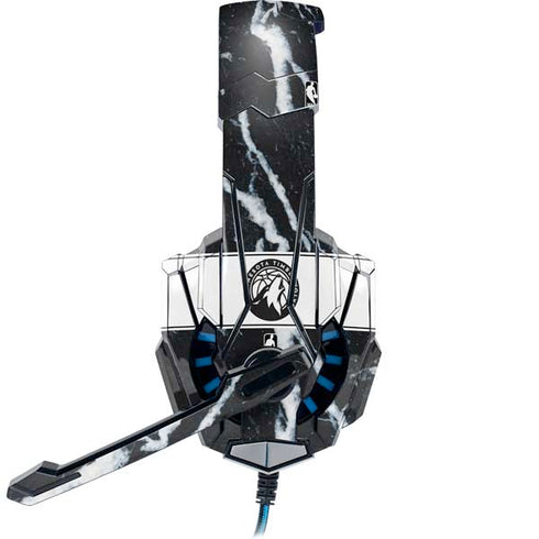 NBA Minnesota Timberwolves Marble BENGOO G9000 Skin