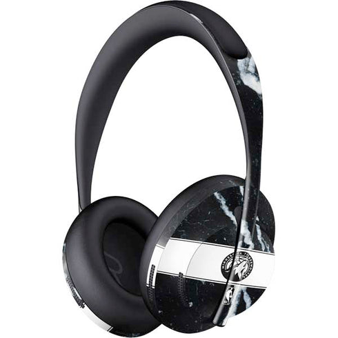 NBA Minnesota Timberwolves Marble Bose Noise Cancelling Headphones 700 Skin