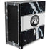 NBA Minnesota Timberwolves Marble Corsair 4000D Tempered Glass Mid-Tower ATX Case Skin