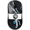 NBA Minnesota Timberwolves Marble G Pro Wireless Gaming Mouse Skin