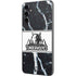 NBA Minnesota Timberwolves Marble Galaxy A14 5G Skin