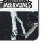 NBA Minnesota Timberwolves Marble Galaxy A14 5G Skin