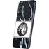 NBA Minnesota Timberwolves Marble Galaxy A16 5G Skin