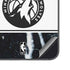 NBA Minnesota Timberwolves Marble Galaxy A16 5G Skin