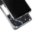 NBA Minnesota Timberwolves Marble Galaxy A21 Clear Case