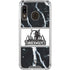 NBA Minnesota Timberwolves Marble Galaxy A30 Clear Case