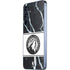 NBA Minnesota Timberwolves Marble Galaxy A35 5G Skin