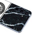 NBA Minnesota Timberwolves Marble Galaxy A35 5G Skin
