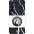 NBA Minnesota Timberwolves Marble Galaxy A36 5G Skin
