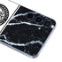 NBA Minnesota Timberwolves Marble Galaxy A55 5G Skin