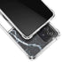NBA Minnesota Timberwolves Marble Galaxy A72 5G Clear Case
